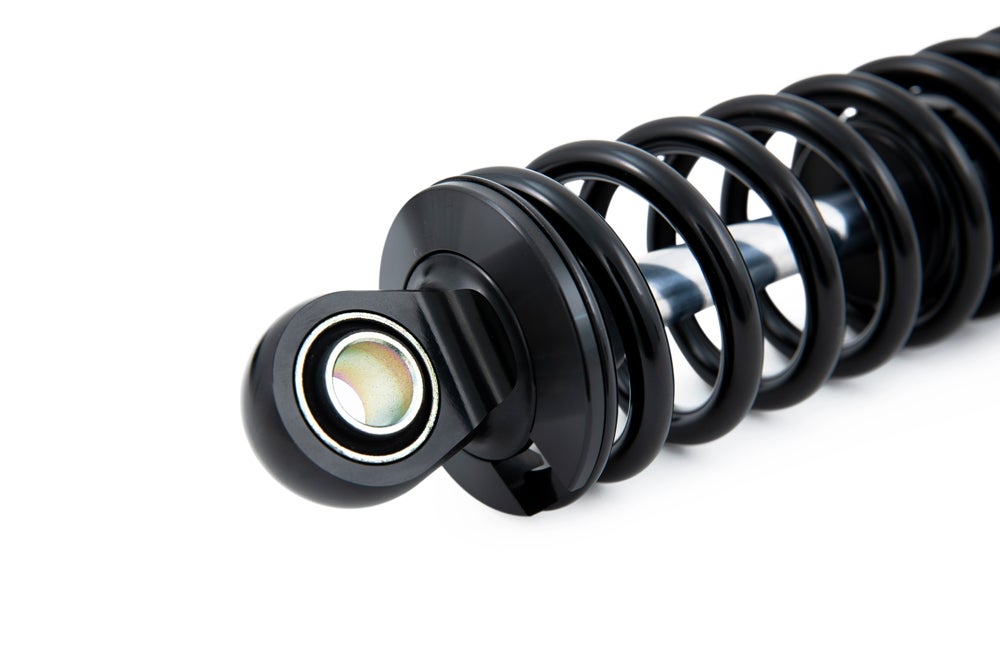 Öhlins Shock absorber for Harley-Davidson Road King 1997